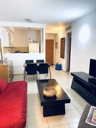 Premium Apart Daire