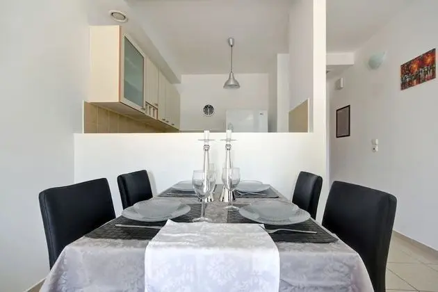Premium Apart Daire