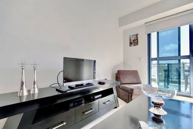 Premium Apart Daire