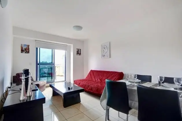 Premium Apart Daire