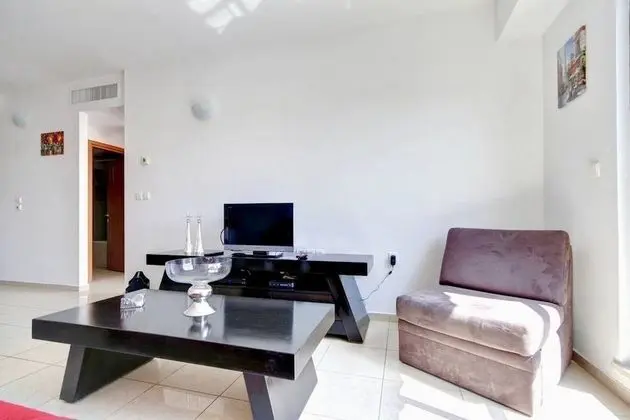 Premium Apart Daire