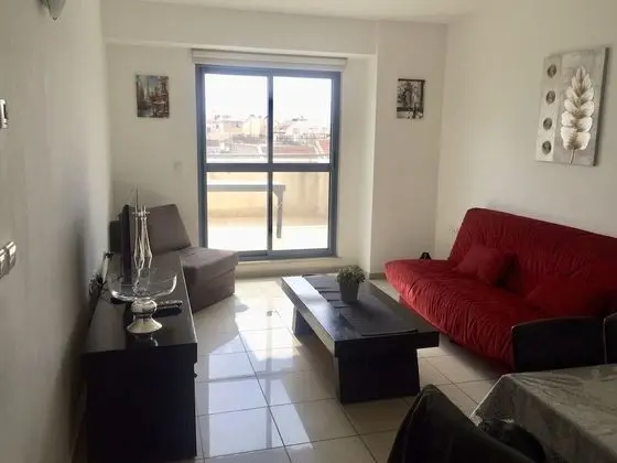 Premium Apart Daire
