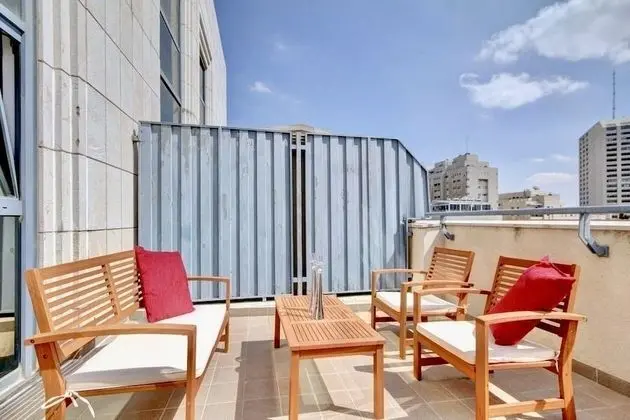 Premium Apart Daire