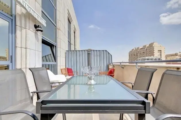 Premium Apart Daire