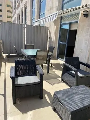Premium Apart Daire