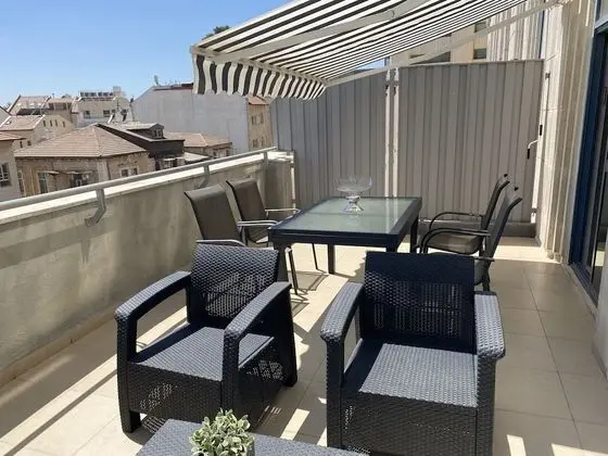 Premium Apart Daire