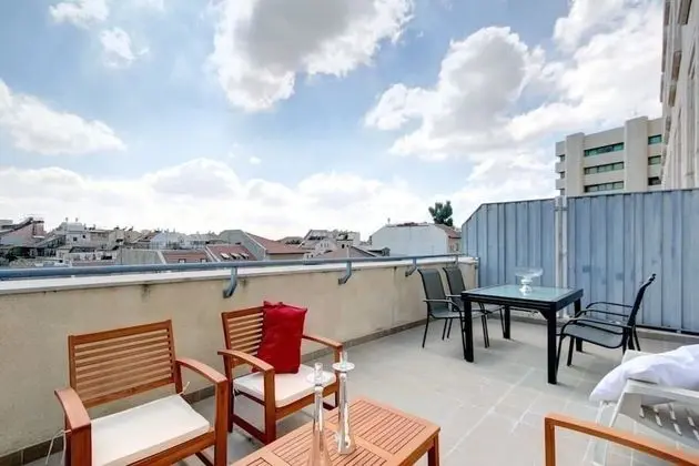 Premium Apart Daire