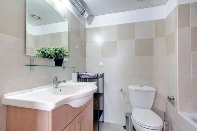 Premium Apart Daire