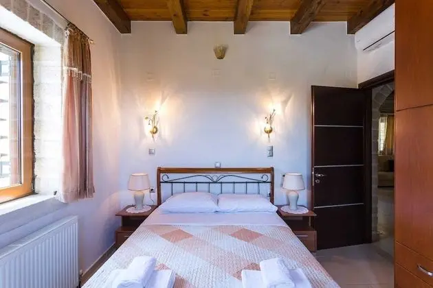 Villa, 5 Yatak Odası, Sigara İçilmez, Kişiye Özel Havuzlu