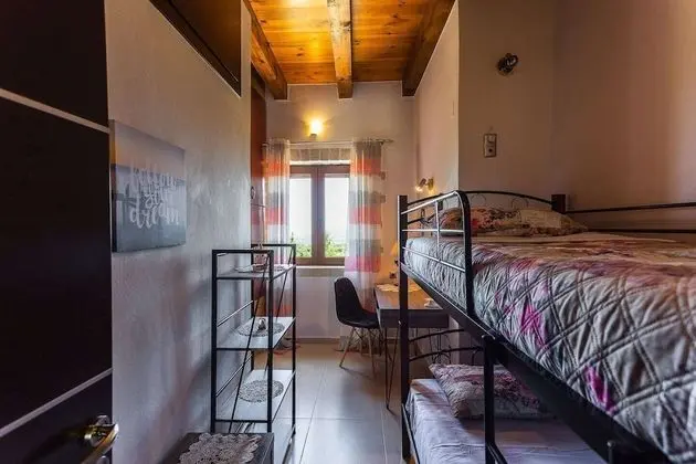 Villa, 5 Yatak Odası, Sigara İçilmez, Kişiye Özel Havuzlu