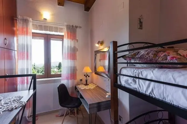 Villa, 5 Yatak Odası, Sigara İçilmez, Kişiye Özel Havuzlu