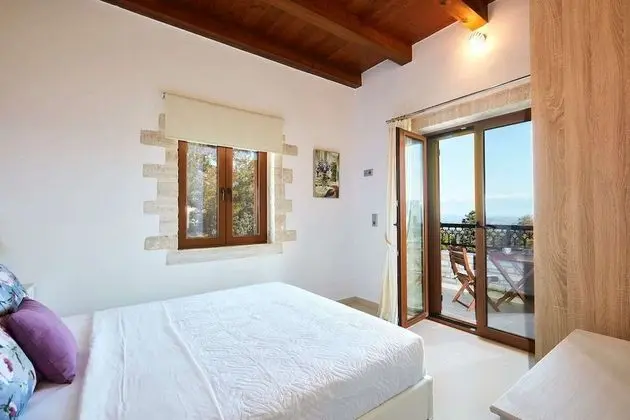 Villa, 5 Yatak Odası, Sigara İçilmez, Kişiye Özel Havuzlu