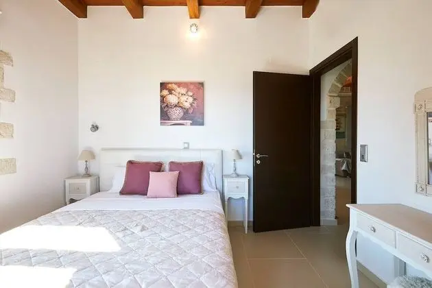 Villa, 5 Yatak Odası, Sigara İçilmez, Kişiye Özel Havuzlu
