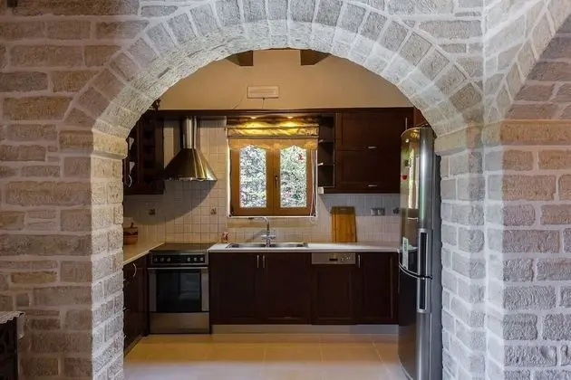 Villa, 5 Yatak Odası, Sigara İçilmez, Kişiye Özel Havuzlu