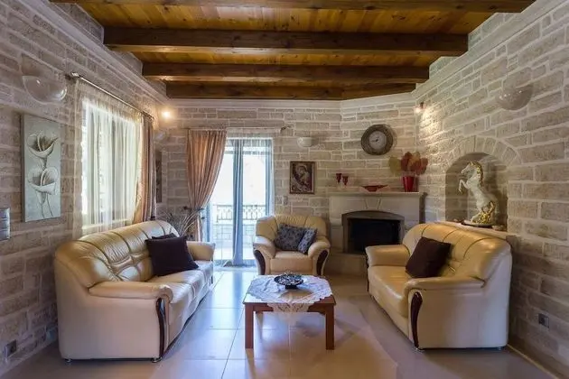 Villa, 5 Yatak Odası, Sigara İçilmez, Kişiye Özel Havuzlu