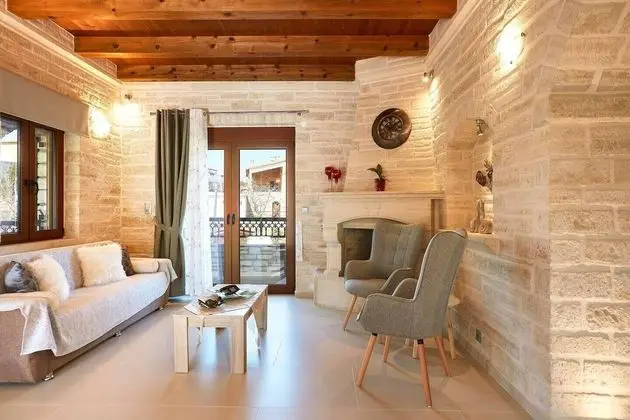 Villa, 5 Yatak Odası, Sigara İçilmez, Kişiye Özel Havuzlu