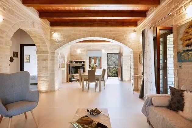 Villa, 5 Yatak Odası, Sigara İçilmez, Kişiye Özel Havuzlu