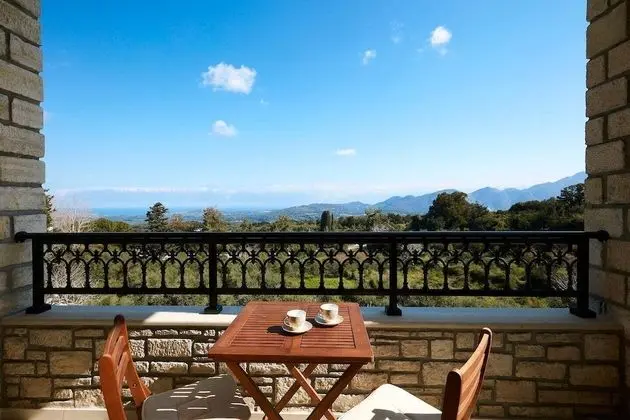 Villa, 5 Yatak Odası, Sigara İçilmez, Kişiye Özel Havuzlu