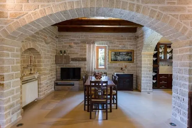 Villa, 5 Yatak Odası, Sigara İçilmez, Kişiye Özel Havuzlu