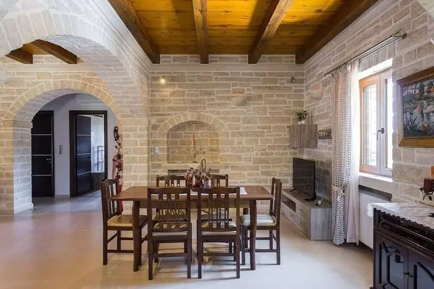 Villa, 5 Yatak Odası, Sigara İçilmez, Kişiye Özel Havuzlu