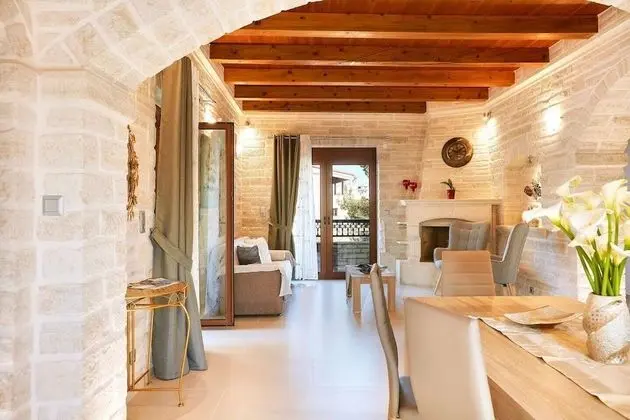 Villa, 5 Yatak Odası, Sigara İçilmez, Kişiye Özel Havuzlu