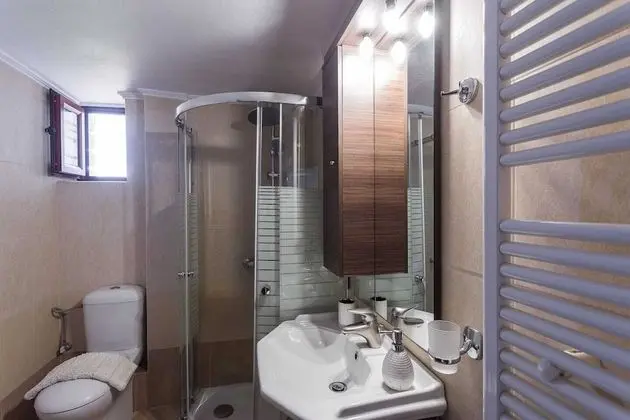 Villa, 5 Yatak Odası, Sigara İçilmez, Kişiye Özel Havuzlu
