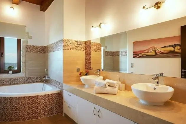 Villa, 5 Yatak Odası, Sigara İçilmez, Kişiye Özel Havuzlu