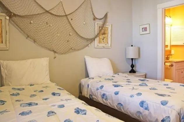 Daire, Birden Çok Yatak (Peaceful*Myrtlewood Villa right in th)