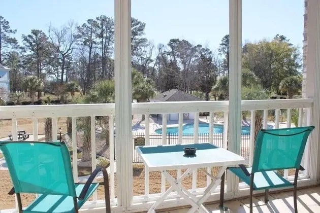 Daire, Birden Çok Yatak (Peaceful*Myrtlewood Villa right in th)