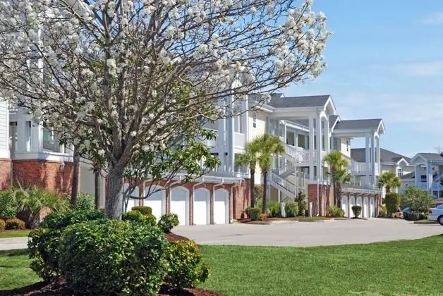 Daire, Birden Çok Yatak (Peaceful*Myrtlewood Villa right in th)