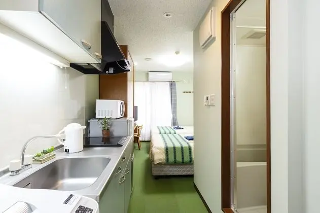 İki Ayrı Yataklı Oda, 2 Yatak Odası