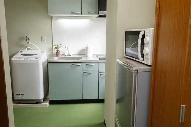 İki Ayrı Yataklı Oda, 2 Yatak Odası