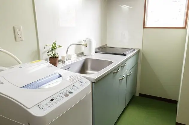 İki Ayrı Yataklı Oda, 2 Yatak Odası