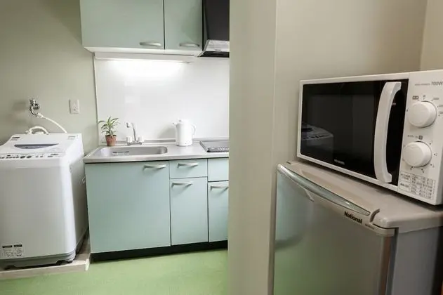 İki Ayrı Yataklı Oda, 2 Yatak Odası