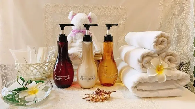 İki Ayrı Yataklı Oda, 2 Yatak Odası