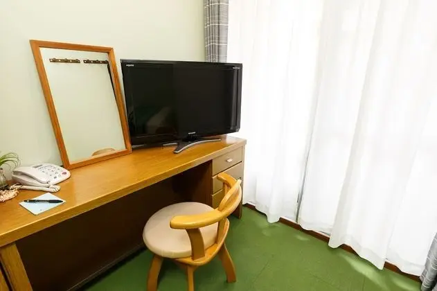 Tek Kişilik Oda, 1 Yatak Odası