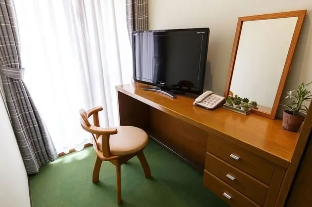 Tek Kişilik Oda, 1 Yatak Odası