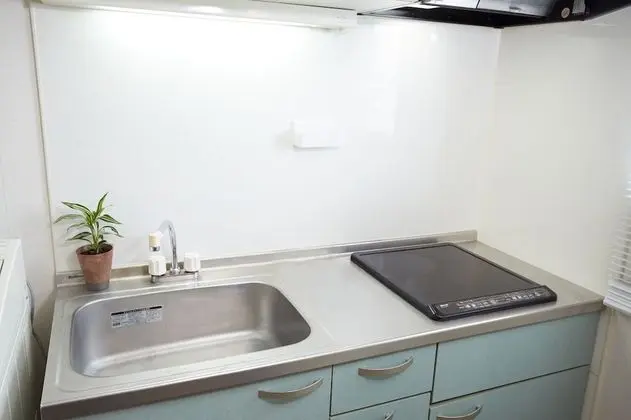 Tek Kişilik Oda, 1 Yatak Odası