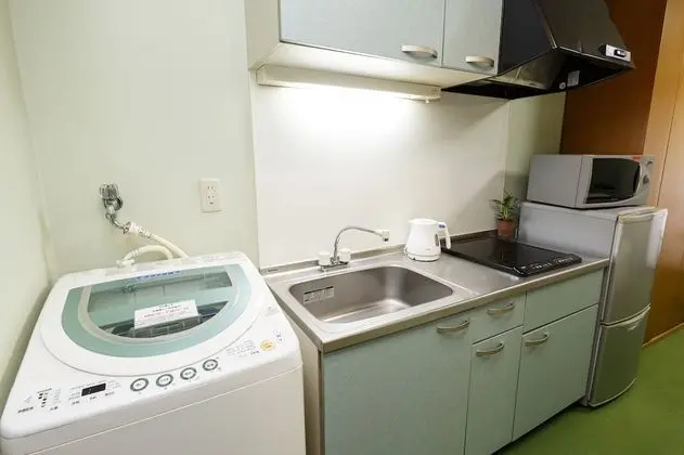 Tek Kişilik Oda, 1 Yatak Odası