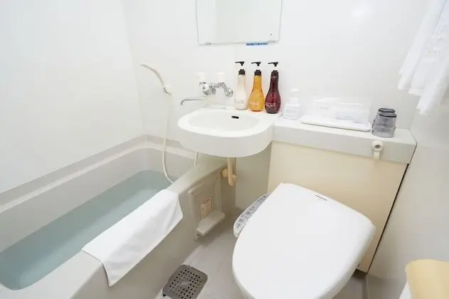 Tek Kişilik Oda, 1 Yatak Odası