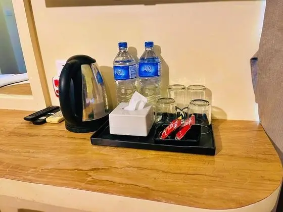 Standard İki Ayrı Yataklı Oda