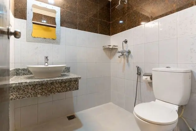 Standard Oda