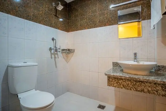 Standard Üç Kişilik Oda