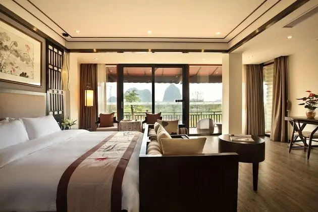 Panoramic Tek Büyük Yataklı Oda, 1 Yatak Odası, Küvet, Dağ Manzaralı
