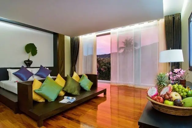 Villa, 1 Yatak Odası, Kişiye Özel Havuzlu
