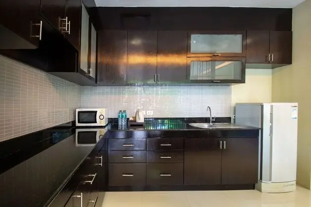 Villa, 1 Yatak Odası, Kişiye Özel Havuzlu