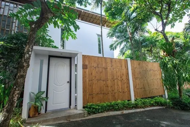 Villa, 1 Yatak Odası, Kişiye Özel Havuzlu