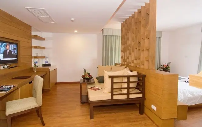Grand Suite