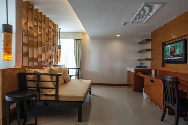 Grand Suite