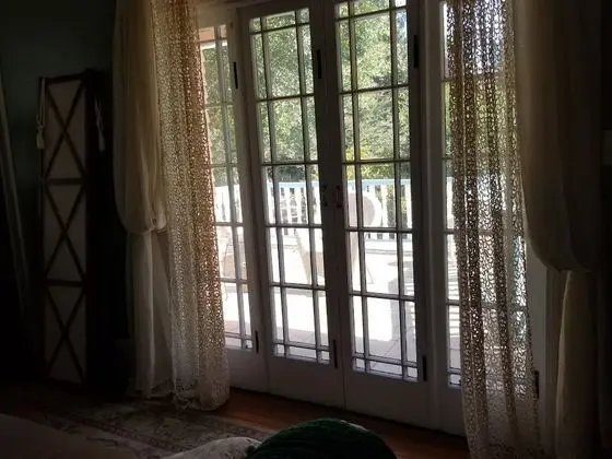 Grand Süit, 1 Yatak Odası, Sigara İçilmez (Peach Blossom Suite)